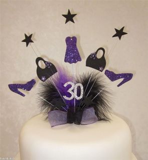 birthday cake toppers 13