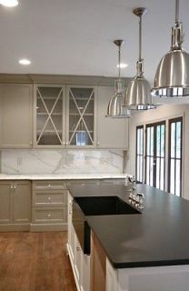 72 Custom Design Kitchen Island with smart trays, great feature