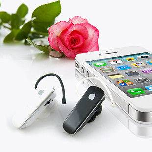 Bluetooth wireless Headset music CALL for Motorola/Nokia iphone 3 3gs 