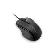 Best Seller Kensington K72355US Pro Fit USB/PS2 Wired Mid Size Mouse
