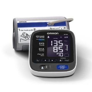blood pressure monitor in Arm