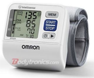   User Plus Upper Arm Comfit Cuff BP762 Series 7 Blood Pressure Monitor