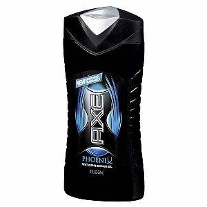 axe body wash in Body Washes & Shower Gels