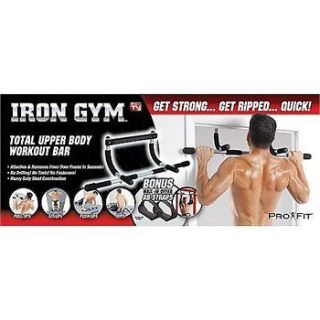   Gym, Workout & Yoga  Strength Training  Bars & Attachments