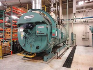 cleaver brooks boiler in Industrial Supply & MRO