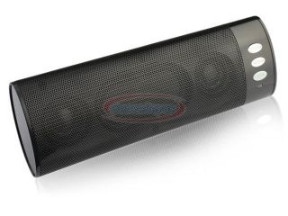   Bluetooth Stereo Speaker For iPhone iPod  MP4 Laptop PC