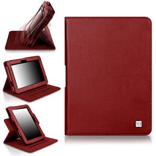 CaseCrown Ridge Standby Case for  Kindle Fire HD 8.9   Red