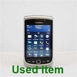 blackberry torch 9810 in Cell Phones & Smartphones
