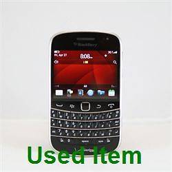 BlackBerry 9930 in Cell Phones & Smartphones