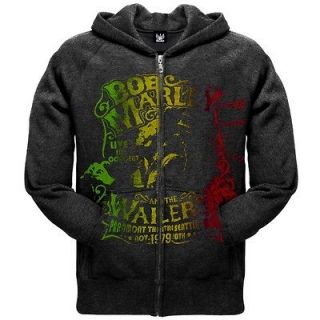 bob marley hoodie in Sweats & Hoodies