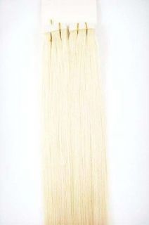   blonde human hair extensions in Womens Hair Extensions