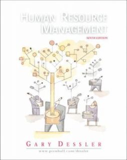 Human Resource Management by Gary Dessler (2011, Hardcover)