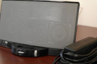 Bose Portable Digital Music SoundDock System