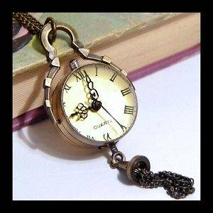 steampunk necklace in Vintage & Antique Jewelry