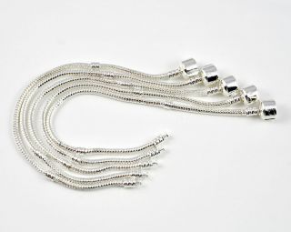 european charm bracelet in Charms & Charm Bracelets