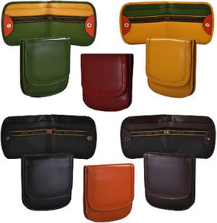 ORIGINAL ALICIA KLEIN TAXI WALLET_ MONTEREY COLLECTION