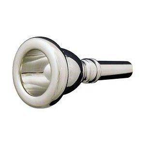 tuba mouthpiece in Baritone & Tuba