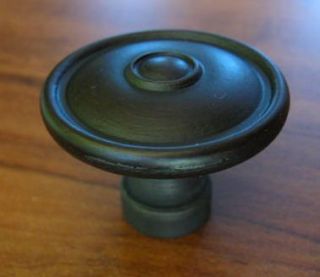 oil rubbed bronze cabinet hardware in Handles, Pulls