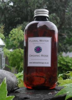 Floral Water/Hydrolat   Choice of Rose Lavender Neroli & Chamomile 