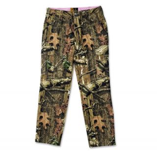 BROWNING WASATCH FOR HER CAMO 6 POCKET PANT REALTREE AP HD ALL PURPOSE