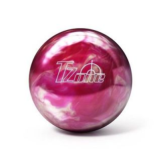 Brunswick T ZONE Pink Bliss Bowling Ball NIB 1st Quality 9 LB
