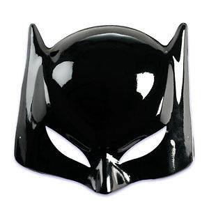 Batman mask cake Topper
