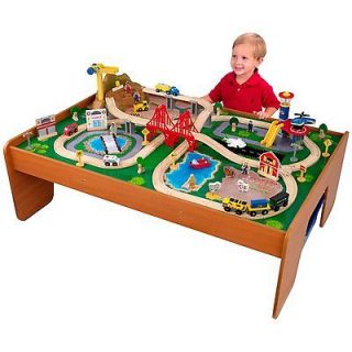 kidkraft train table in TV, Movie & Character Toys