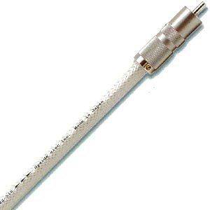 Oyaide DR 510/0.7 Digital Cable RCA RCA Pure Silver Contact 0.7m