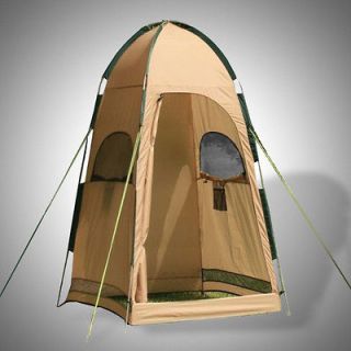 camp shower tent