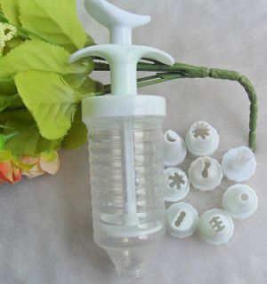 piping nozzles in Cake Decorating Supplies