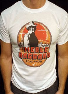 Merle Haggard in Clothing, 
