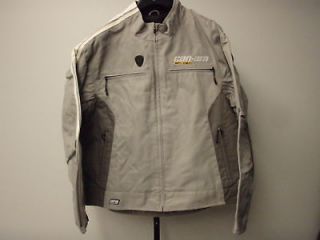 Can Am Spyder Limited Ed Motorcycle Riding Jacket 2 XL