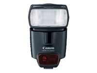 New Canon Speedlite 430EX II Flash for Canon Digital SLR Cameras
