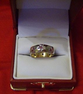 burma ruby in Jewelry & Watches