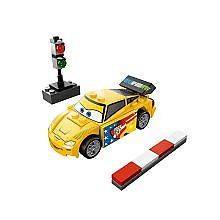   Cars Jeff Gorvette 9481 Kids Children Games Die Vehicles Toys Cast Toy