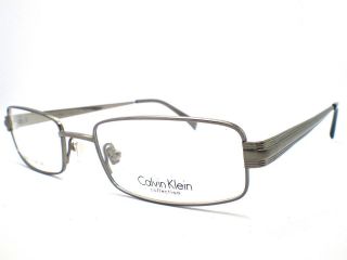 CALVIN KLEIN Glazed Optical Glasses Frames CK7500 098 Reading Glasses
