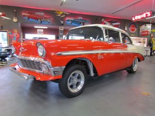 56 chevy in Cars & Trucks