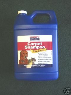 carpet shampoo vacuum cleaner