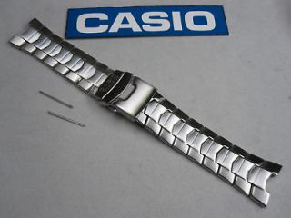 Casio Oceanus band OC 500 OC 500D stainless steel