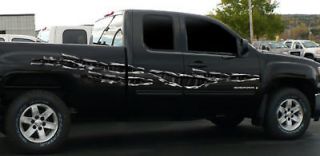truck decal graphics in Graphics Decals