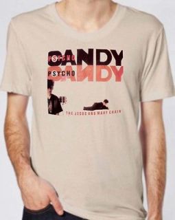 jesus mary chain shirt in Clothing, Shoes & Accessories