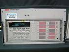 Keithley 706 Scanner w Five 7055 Relay Cards