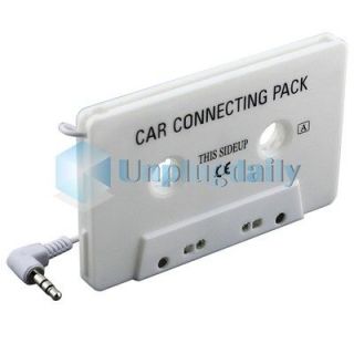 ipod touch in Cassette Adapters