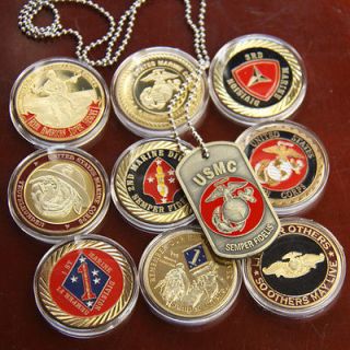military challenge coins in Challenge Coins