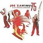 JOE ZAWINUL**75**2C​D SET