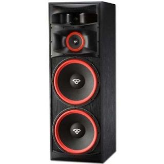cerwin vega xls 215 in Home Speakers & Subwoofers