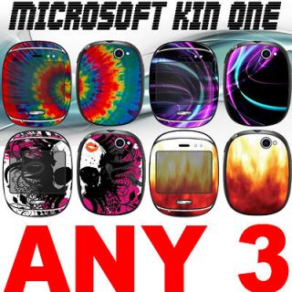 kin one cell phone cases