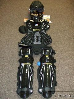baseball catchers gear in Catchers Protection