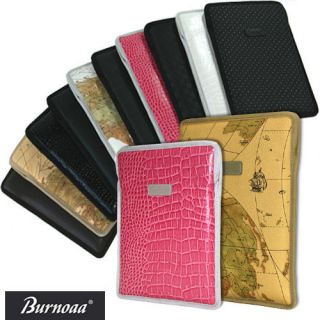 Premium MEMORY FOAM pad protection Sleeve Colors Case for 10 TABLET 