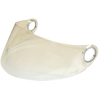   Helmet Motorcycle Light Iridium Mirror Silver Replacement Visor Shield